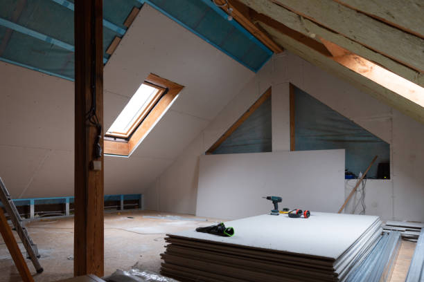 Best Insulation for Specific Applications in Nashwauk, MN