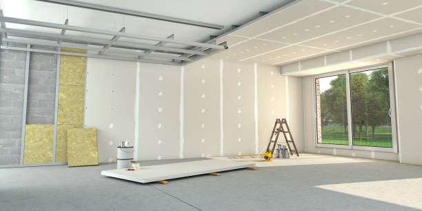 Best Insulation Installation Services in Nashwauk, MN