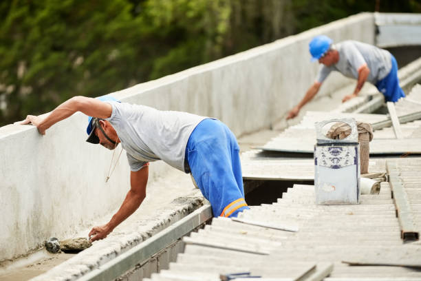 Best Insulation Maintenance and Repair in Nashwauk, MN