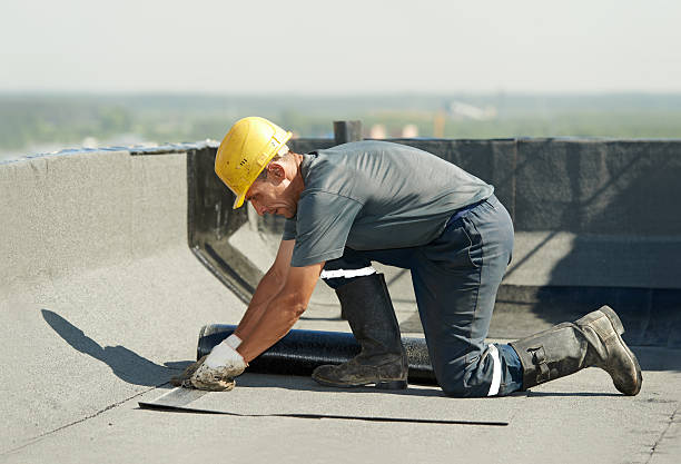 Best Types of Insulation in Nashwauk, MN