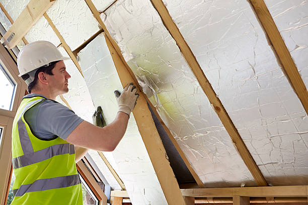 Best Types of Insulation in Nashwauk, MN