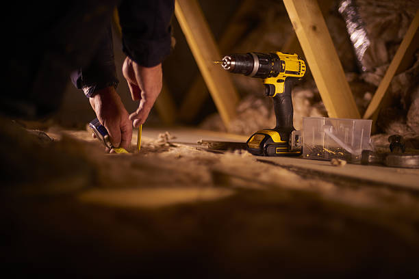 Best Residential Insulation in Nashwauk, MN